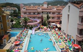 Rosy Apart Hotel Marmaris